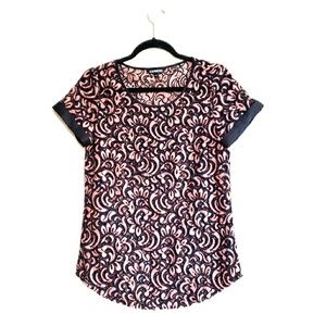 Express Lace top